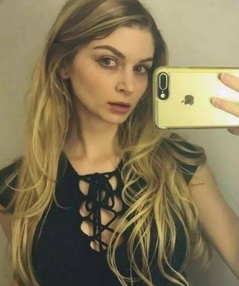 Анкета проститутки Ира - город имени Свердлова, 23 года, №13817