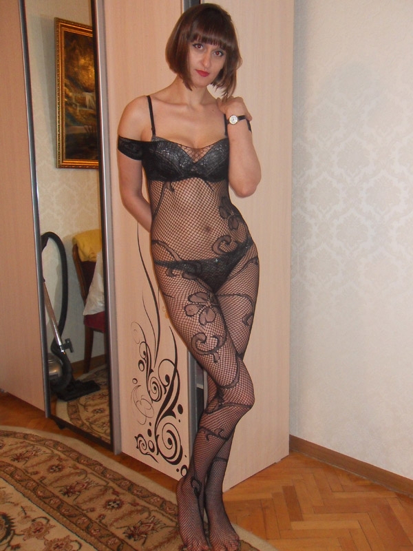 Анкета проститутки Ангелина - город имени Свердлова, 27 лет, №20061